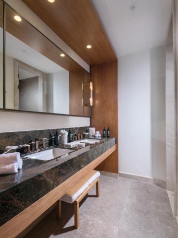 ANDA BARUT COLLECTION - Pokoje - Bayou Villa 3 Bedrooms 3+1