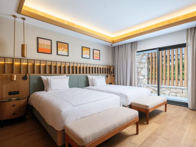 ANDA BARUT COLLECTION - Pokoje - Bayou Villa 3 Bedrooms 3+1