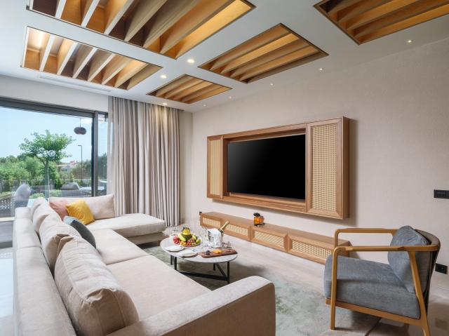 ANDA BARUT COLLECTION - Pokoje - Bayou Villa 3 Bedrooms 3+1