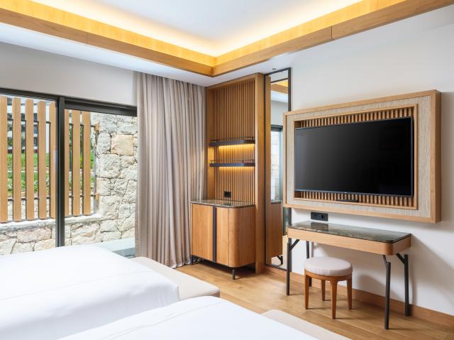 ANDA BARUT COLLECTION - Pokoje - Bayou Villa 3 Bedrooms 3+1