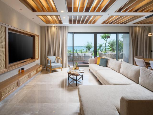 ANDA BARUT COLLECTION - Pokoje - Bayou Villa 3 Bedrooms Sea Vie