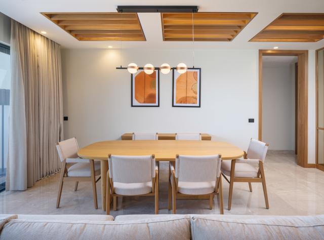 ANDA BARUT COLLECTION - Pokoje - Bayou Villa 3 Bedrooms Sea Vie