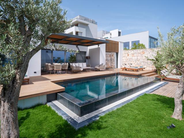 ANDA BARUT COLLECTION - Pokoje - Bayou Villa 3 Bedrooms Sea Vie