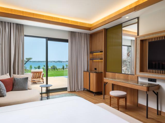 ANDA BARUT COLLECTION - Pokoje - Bayou Villa 3 Bedrooms Sea Vie