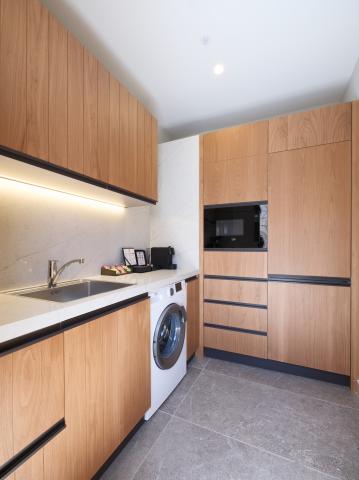 ANDA BARUT COLLECTION - Pokoje - Bayou Villa 3 Bedrooms Sea Vie