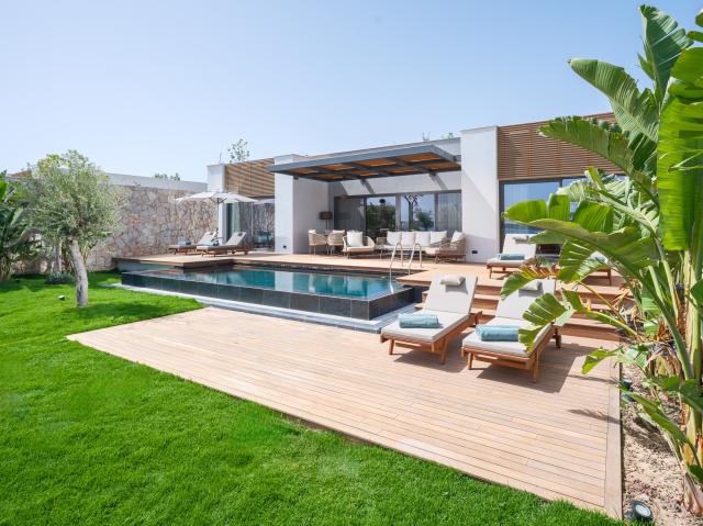 ANDA BARUT COLLECTION - Pokoje - Bayou Villa 3 Bedrooms Sea Vie