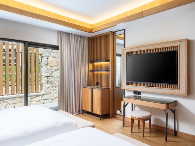 ANDA BARUT COLLECTION - Pokoje - Bayou Villa 3 Bedrooms Sea Vie
