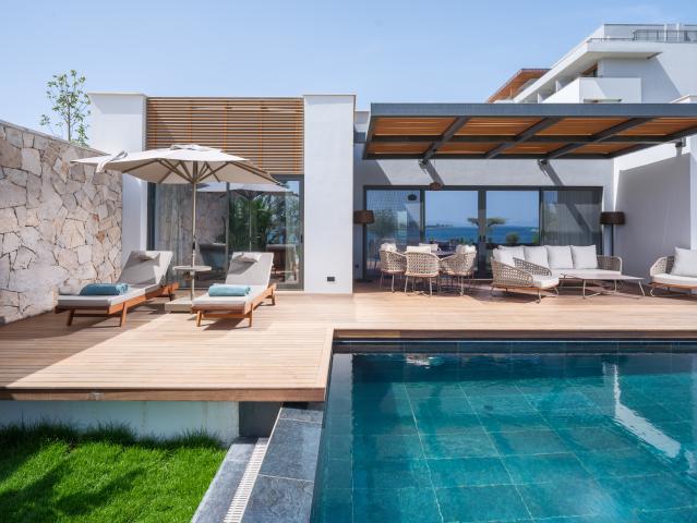 ANDA BARUT COLLECTION - Pokoje - Bayou Villa 3 Bedrooms Sea Vie