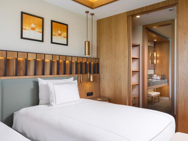 ANDA BARUT COLLECTION - Pokoje - Bayou Villa 3 Bedrooms Sea Vie