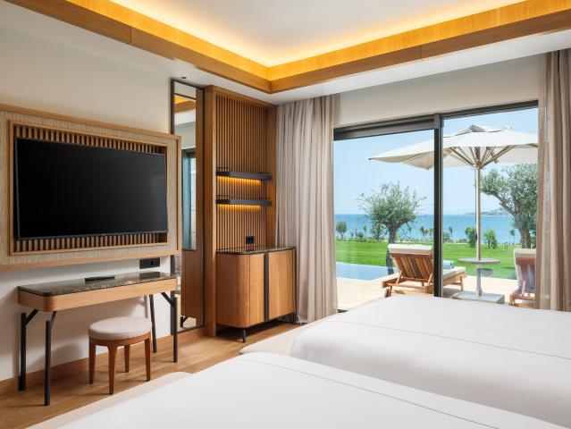 ANDA BARUT COLLECTION - Pokoje - Bayou Villa 3 Bedrooms Sea Vie