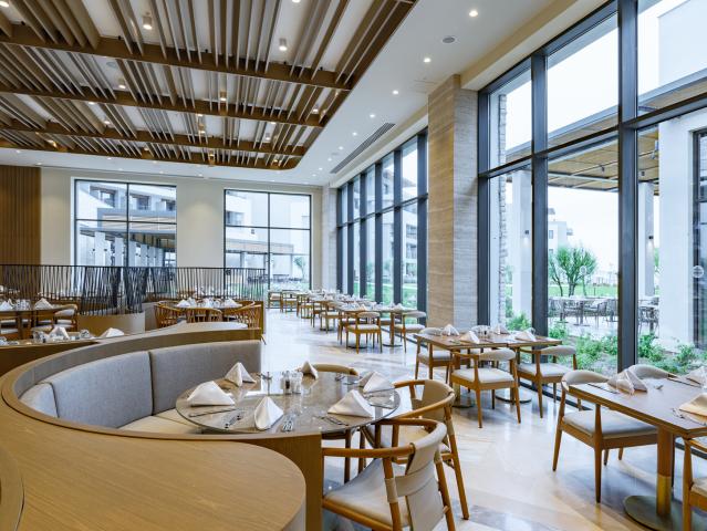 ANDA BARUT COLLECTION - Restaurace - Zetsful Bazaar Main Restau