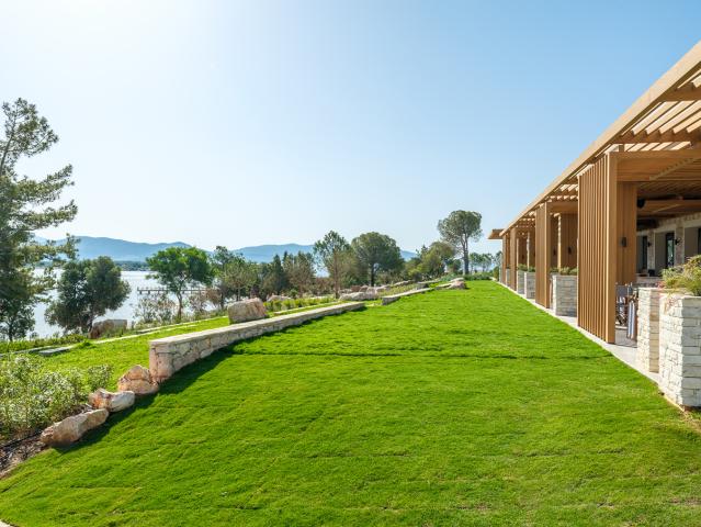 ANDA BARUT COLLECTION - Restaurace - Mansion All Day Adult Bist