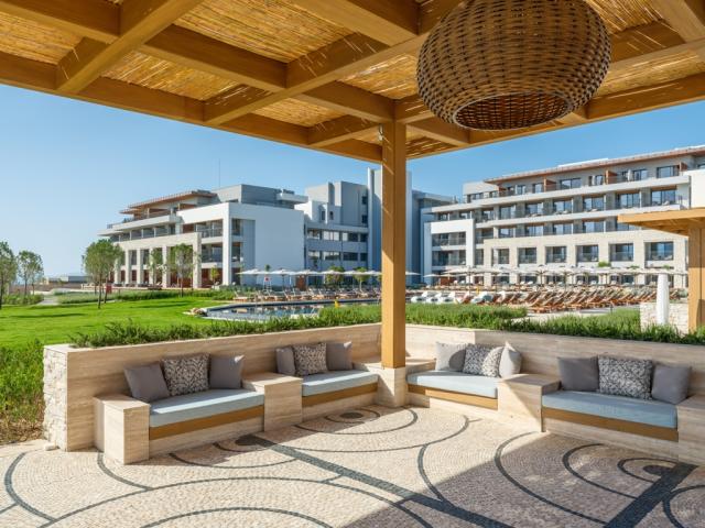 ANDA BARUT COLLECTION - Restaurace - Mansion All Day Dining Bis
