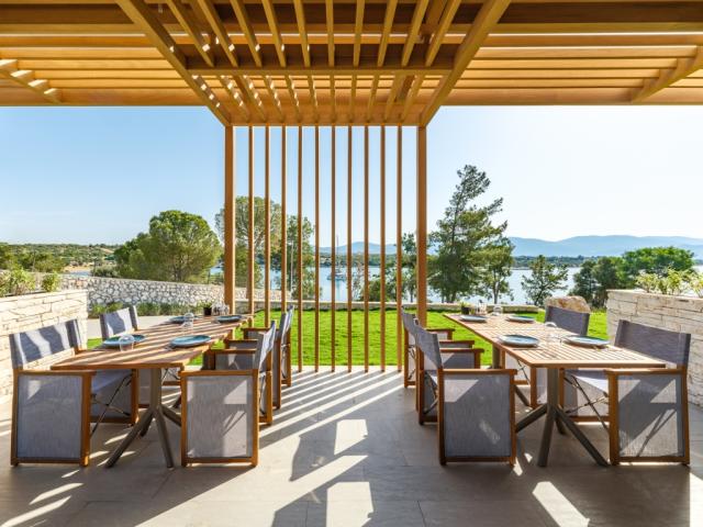 ANDA BARUT COLLECTION - Restaurace - Mansion All Day Dining Bis
