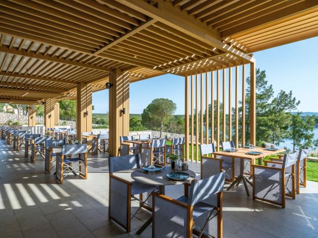 ANDA BARUT COLLECTION - Restaurace - Mansion All Day Dining Bis