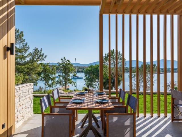 ANDA BARUT COLLECTION - Restaurace - Mansion All Day Dining Bis