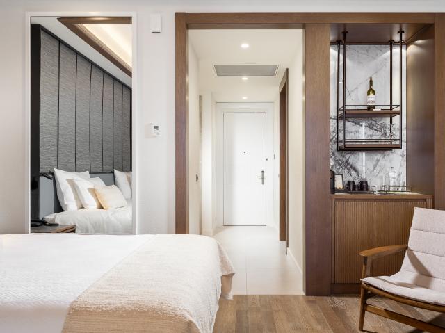 ANDA BARUT COLLECTION - Pokoje - Deluxe Room Adventure Park Vie