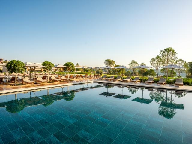 ANDA BARUT COLLECTION - Bazény - Venkovní bazén