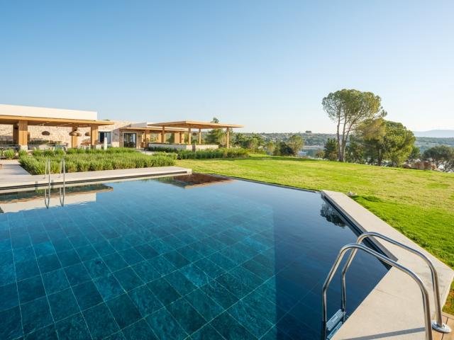 ANDA BARUT COLLECTION - Bazény - Venkovní bazén