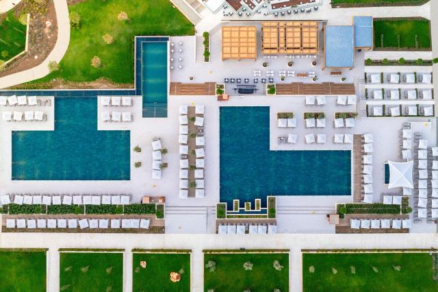 ANDA BARUT COLLECTION - Bazény - Venkovní bazén
