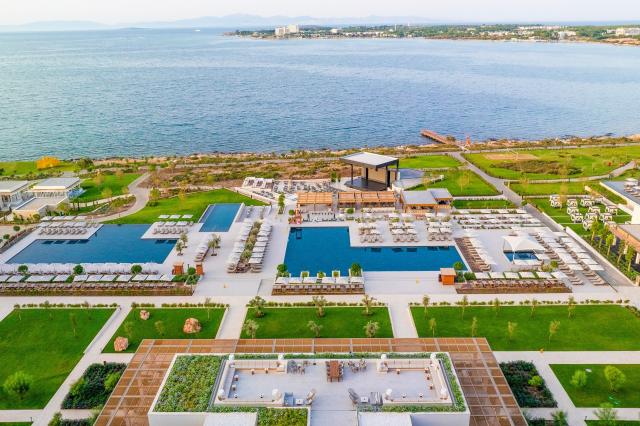 ANDA BARUT COLLECTION - Bazény - Venkovní bazén