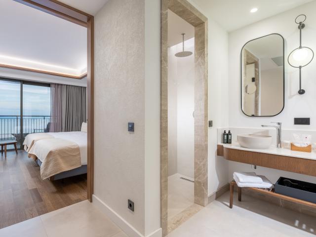 ANDA BARUT COLLECTION - Pokoje - Deluxe Room Adventure Park Vie