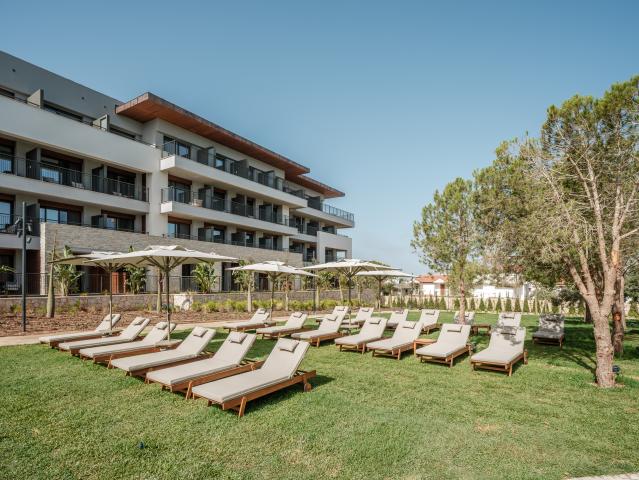 ANDA BARUT COLLECTION - Vodní park - Vodní park