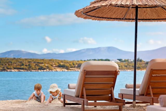 ANDA BARUT COLLECTION - Pláž - Pláž