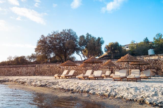 ANDA BARUT COLLECTION - Pláž - Pláž