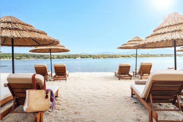 ANDA BARUT COLLECTION - Pláž - Pláž