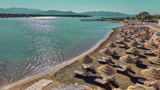 ANDA BARUT COLLECTION - Pláž - Pláž