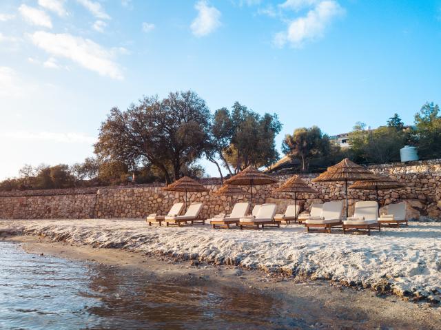 ANDA BARUT COLLECTION - Pláž - Pláž