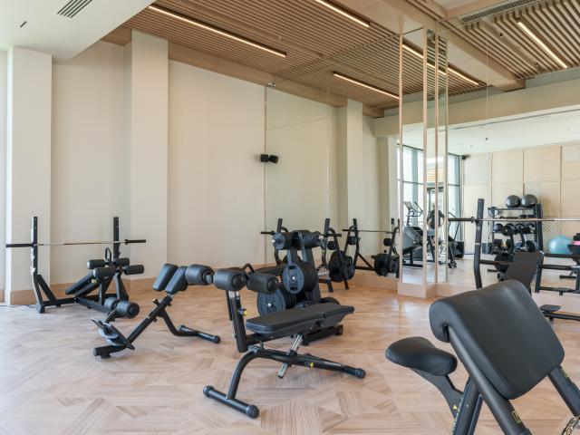 ANDA BARUT COLLECTION - Sport - Sport