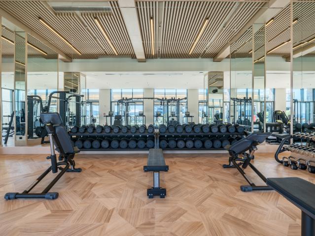ANDA BARUT COLLECTION - Sport - Sport