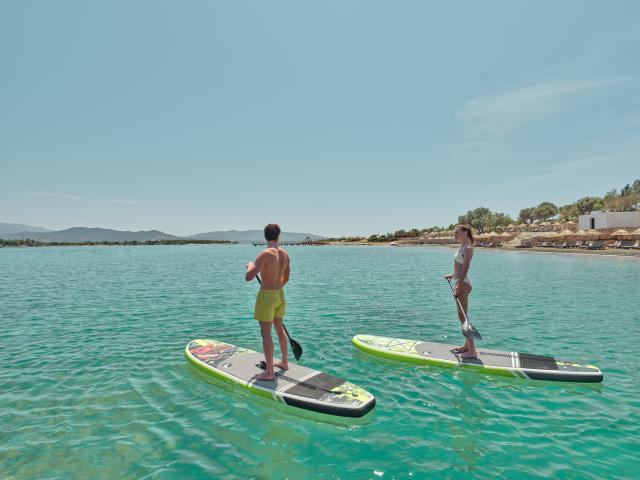 ANDA BARUT COLLECTION - Sport - Sport