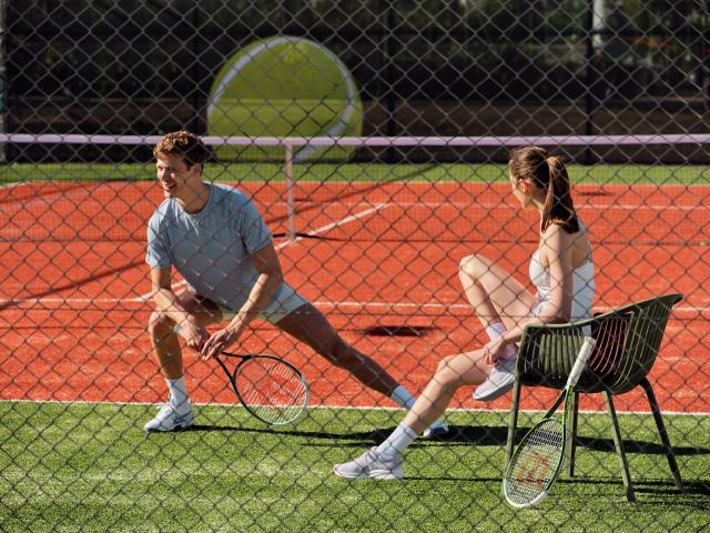 ANDA BARUT COLLECTION - Sport - Sport