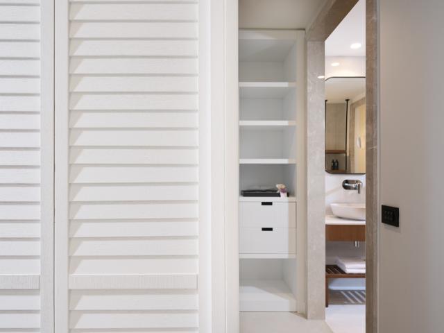 ANDA BARUT COLLECTION - Pokoje - Deluxe Room Sea View ( Family 
