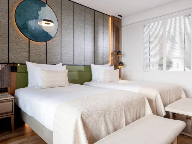 ANDA BARUT COLLECTION - Pokoje - Deluxe Family Room Adventure P