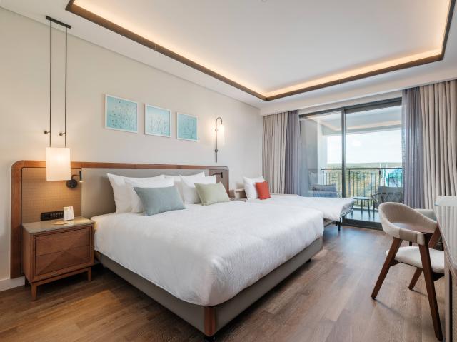 ANDA BARUT COLLECTION - Pokoje - Deluxe Family Room Adventure P