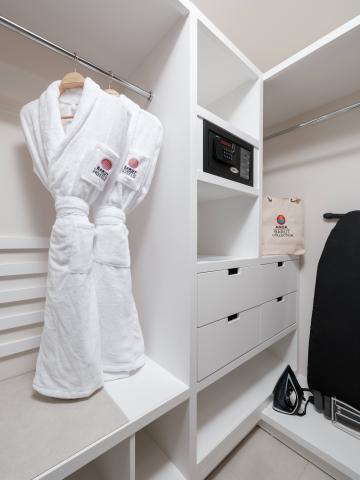 ANDA BARUT COLLECTION - Pokoje - Deluxe Swim-up Room Sea View (