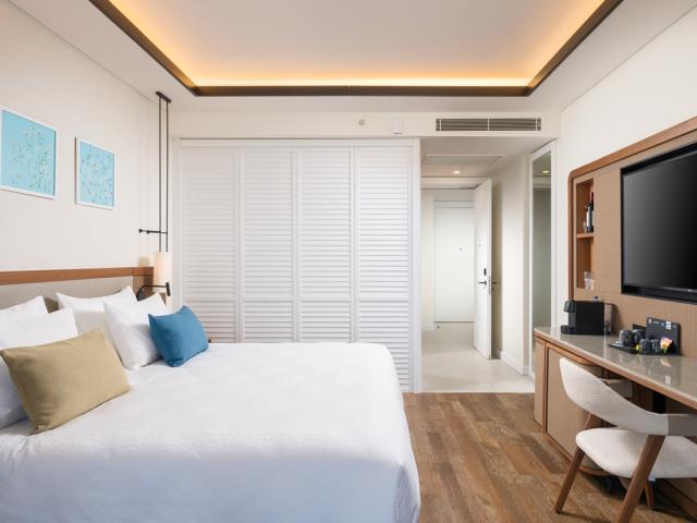 ANDA BARUT COLLECTION - Pokoje - Deluxe Family Suite Sea View (