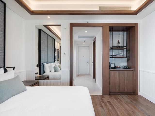 ANDA BARUT COLLECTION - Pokoje - Deluxe Adult Room Sea View ( A
