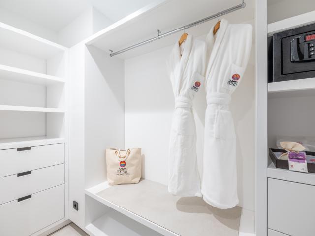 ANDA BARUT COLLECTION - Pokoje - Deluxe Adult Room Sea View ( A