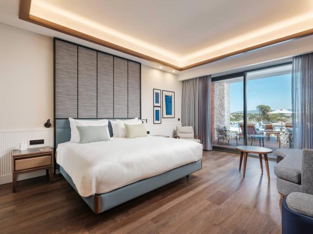 ANDA BARUT COLLECTION - Pokoje - Deluxe Adult Swim-Up Room Sea 