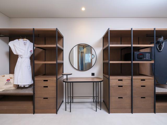 ANDA BARUT COLLECTION - Pokoje - Penthouse Sea View ( Adult Zon