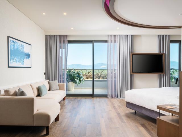 ANDA BARUT COLLECTION - Pokoje - Penthouse with Private Pool Se