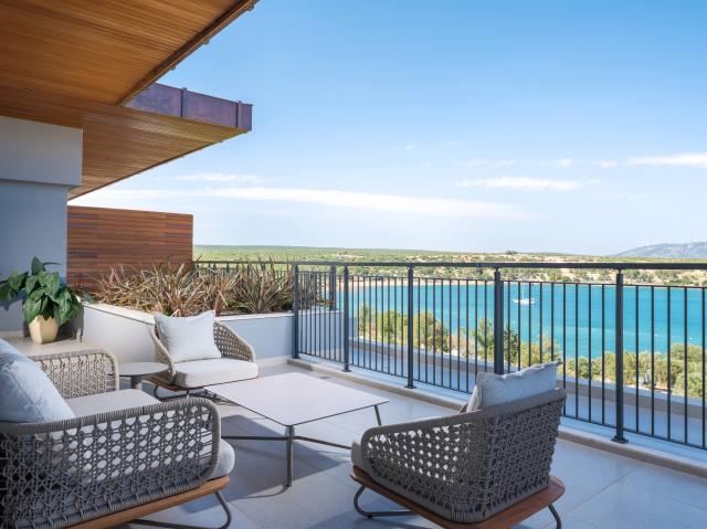 ANDA BARUT COLLECTION - Pokoje - Penthouse with Private Pool Se