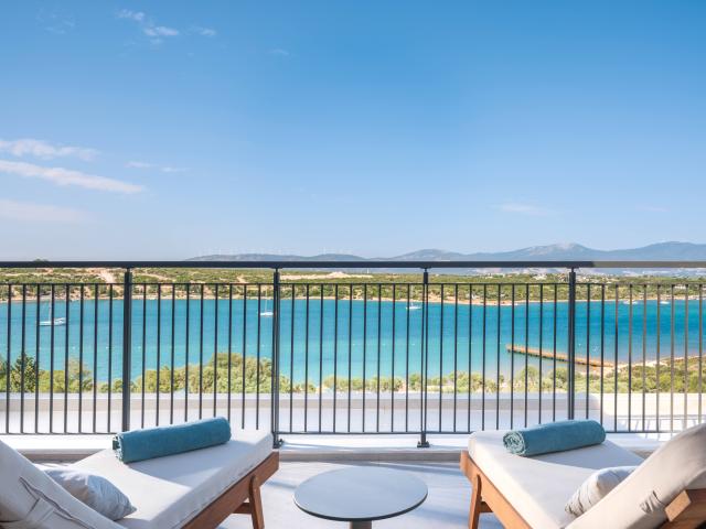 ANDA BARUT COLLECTION - Pokoje - Penthouse with Private Pool Se