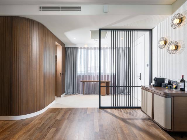 ANDA BARUT COLLECTION - Pokoje - Penthouse with Private Pool Se