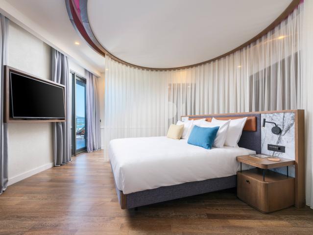 ANDA BARUT COLLECTION - Pokoje - Penthouse with Private Pool Se